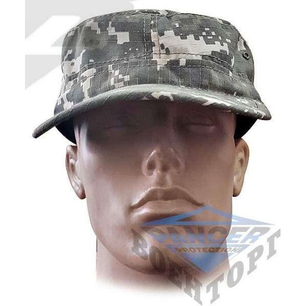 Кепка бейсболка універсальна камуфльований Акуп - 2589187