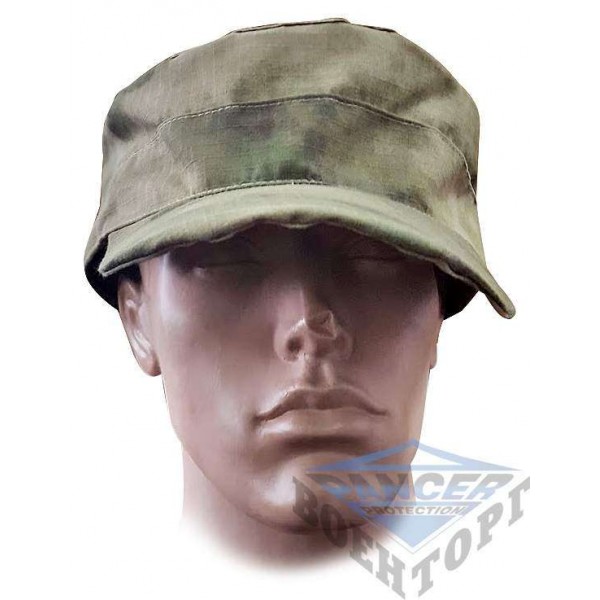 Кепка бейсболка универсальная камуфлированная Атакс - 2589188 Кепка бейсболка универсальная камуфлированная Атакс - 2589188