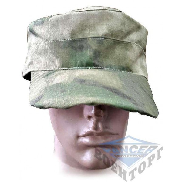 Кепка бейсболка универсальная камуфлированная Атакс - 2589188 Кепка бейсболка универсальная камуфлированная Атакс - 2589188