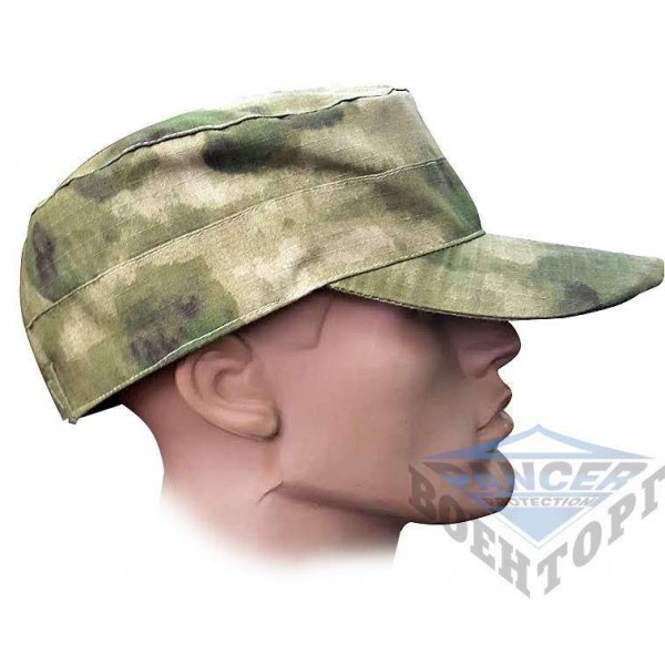 Кепка бейсболка универсальная камуфлированная Атакс - 2589188 Кепка бейсболка универсальная камуфлированная Атакс - 2589188