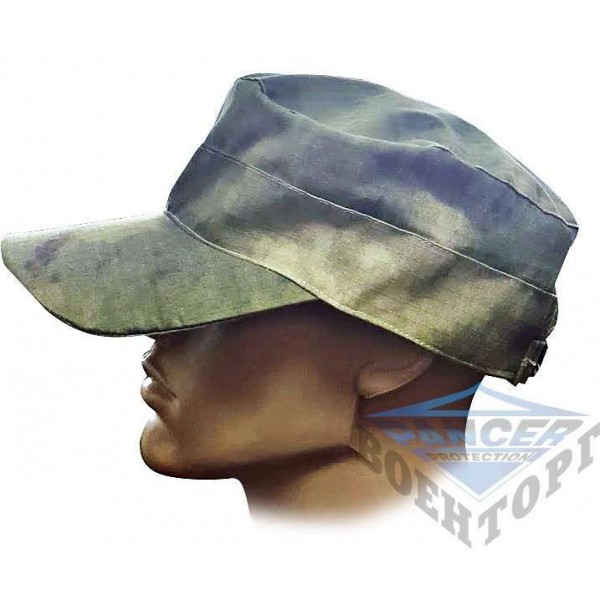 Кепка бейсболка универсальная камуфлированная Атакс - 2589188 Кепка бейсболка универсальная камуфлированная Атакс - 2589188