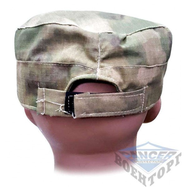 Кепка бейсболка универсальная камуфлированная Атакс - 2589188 Кепка бейсболка универсальная камуфлированная Атакс - 2589188