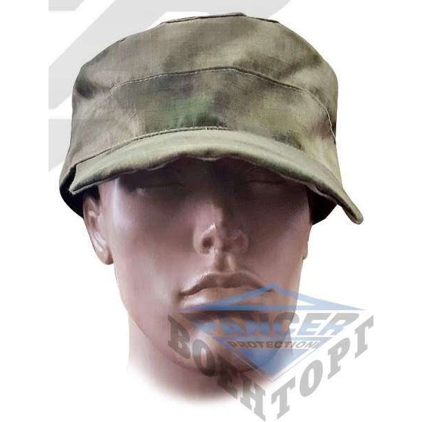 Кепка бейсболка универсальная камуфлированная Атакс - 2589188