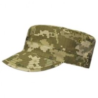 Кепка бейсболка детская Украинская цифра