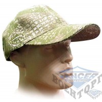 Кепка Варан