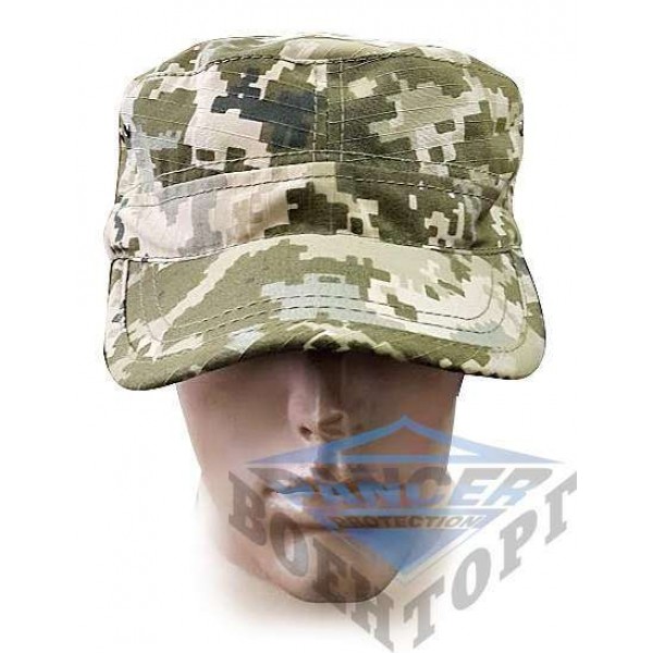 Кепка бейсболка универсальная камуфлированная Украинская цифра - 2589195 Кепка бейсболка универсальная камуфлированная Украинская цифра - 2589195