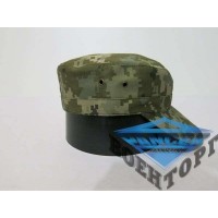 Кепка ВСУ (Збройні сили України) піксель (низька)