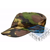 Кепка Вудленд