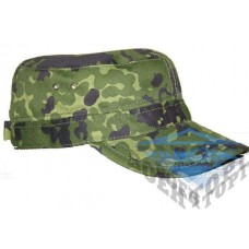 Кепка Дания Ряска