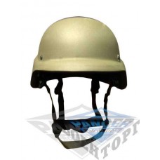 Кевларовая каска фірми Sarkar