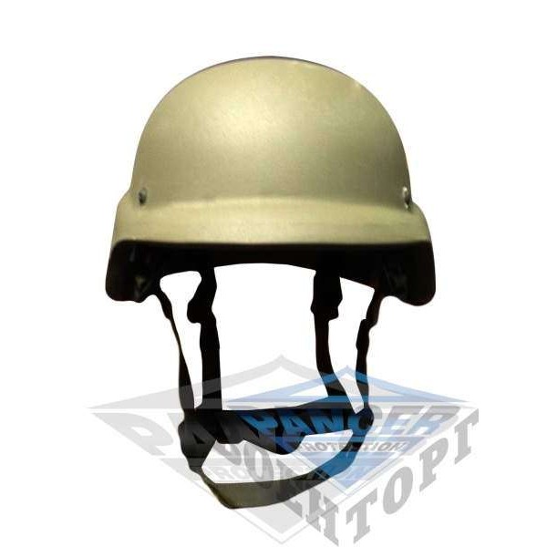 Кевларовая каска фирмы Sarkar - 2589206