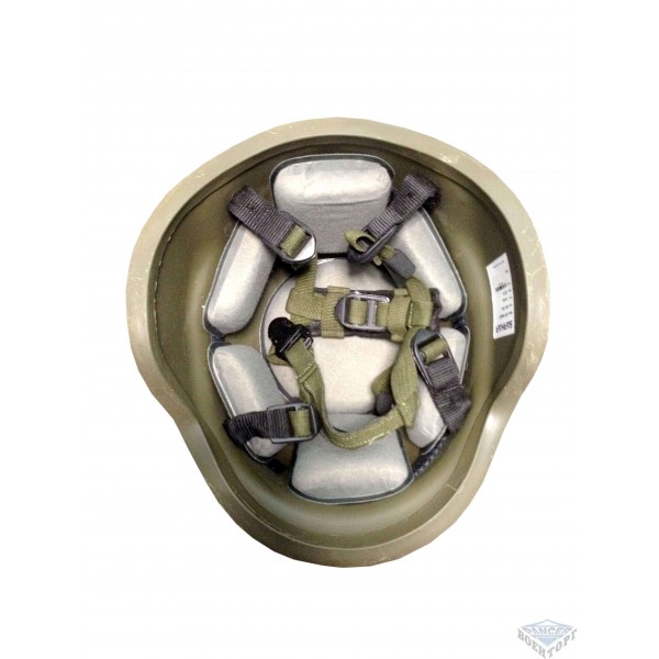 Кевларовая каска фирмы Sarkar - 2589206 Кевларовая каска фирмы Sarkar - 2589206