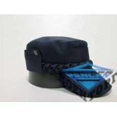 Кепка ДСНС (МЧС) плащевка