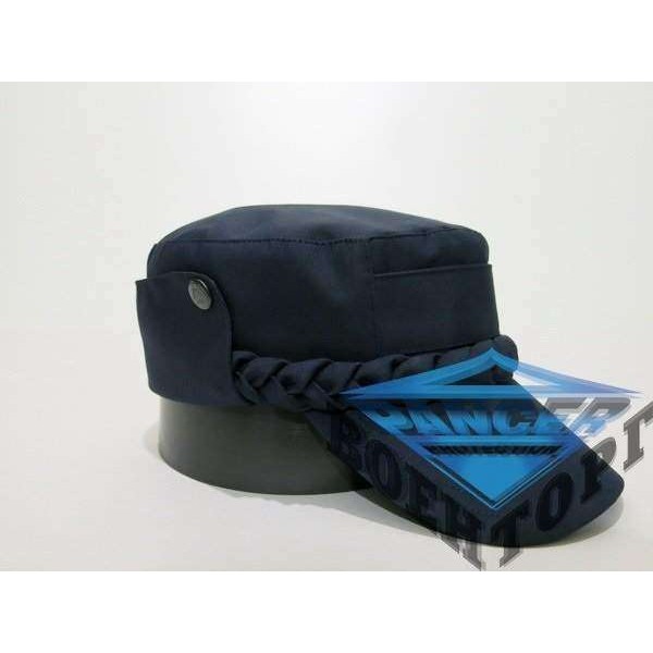 Кепка ДСНС (МЧС) плащевка - 2589208