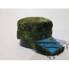 Кепка камуфляж флектарн (безразмерная)