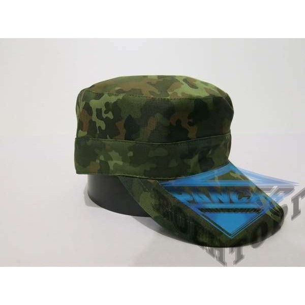 Кепка камуфляж флектарн (безразмерная) - 2589212