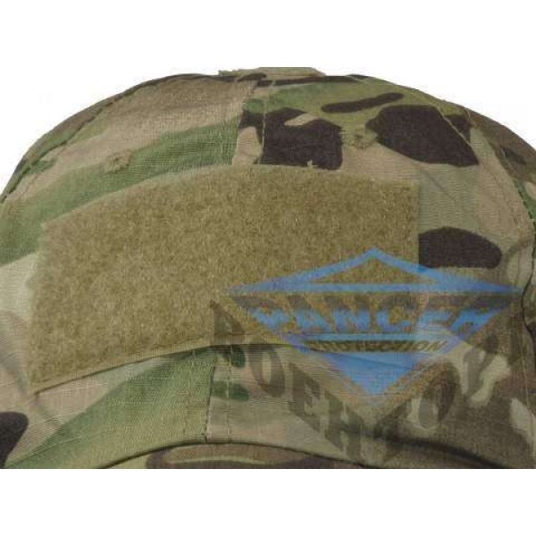 Кепка мультикам TACTICAL BASEBALL CAP MULTITARN - 2589216