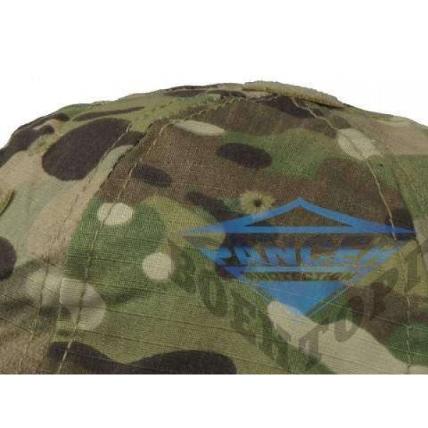 Кепка мультикам TACTICAL BASEBALL CAP MULTITARN - 2589216