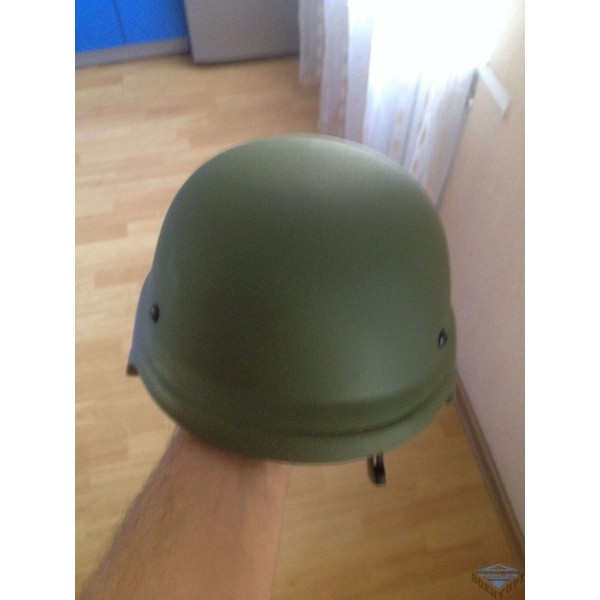 Кевларовая Каска Израиль PASGT - 2589217