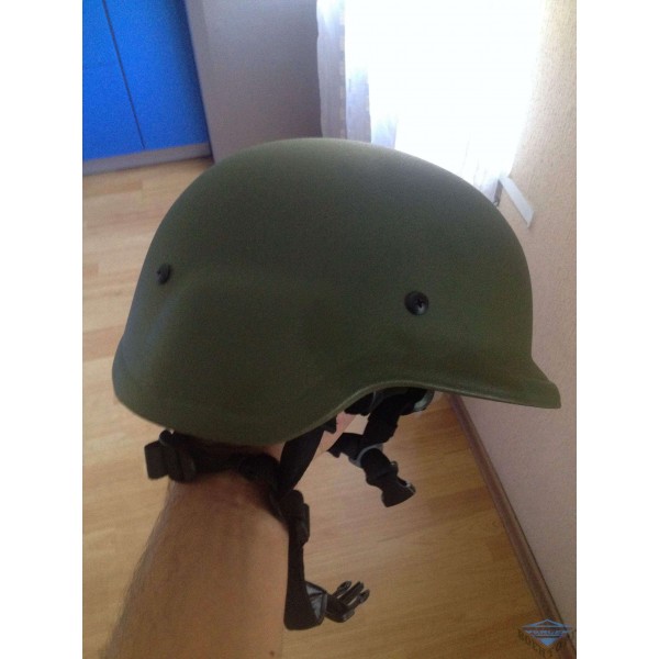 Кевларовая Каска Израиль PASGT - 2589217