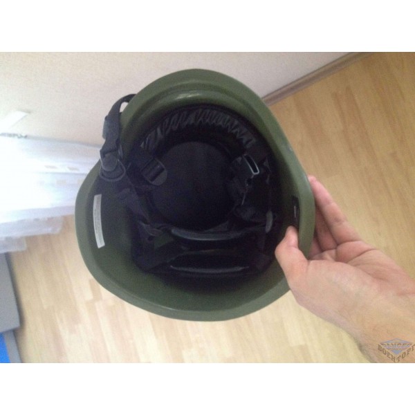 Кевларовая Каска Израиль PASGT - 2589217