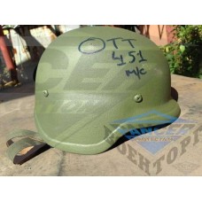 Кевларовая Каска Израиль PASGT