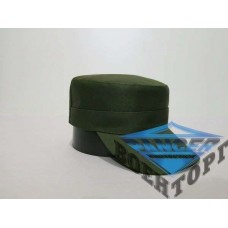 Кепка НГУ (Национальная Гвардия Украины) олива, безразмерная, на липучке