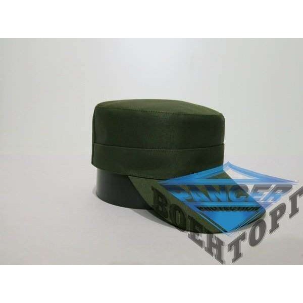 Кепка НГУ (Национальная Гвардия Украины) олива, безразмерная, на липучке - 2589218