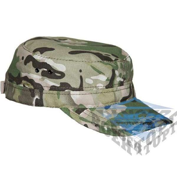 Кепка мультикам безрозмірна, на липучці - 2589219