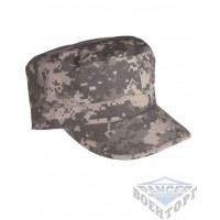 Кепка польова US ACU камуфляж AT-DIGITAL (50% Бавовна, 50% Nylon)