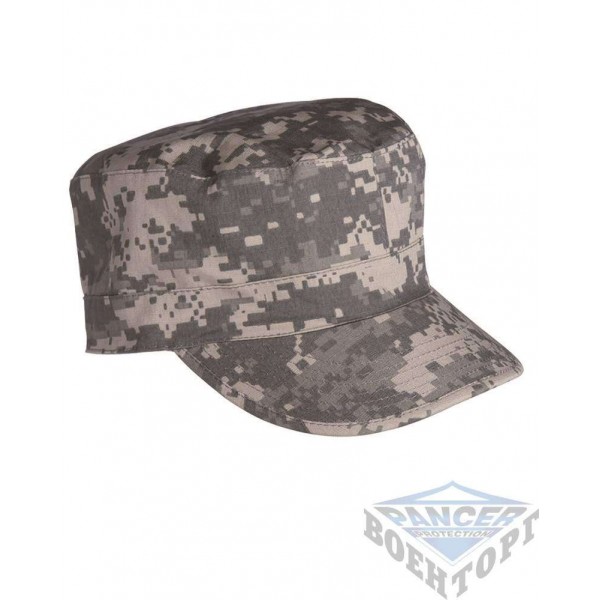 Кепка полевая US ACU камуфляж AT-DIGITAL (50% Cotton, 50% Nylon) - 2589225