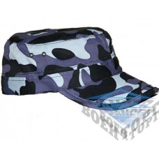 Кепка камуфляжная Город