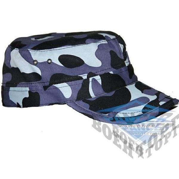 Кепка камуфляжна Місто - 2589227