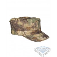 Кепка польова US ACU камуфляж MANDRA WOOD (100% бавовна)