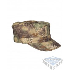 Кепка полевая US ACU камуфляж MANDRA WOOD (100% хлопок)