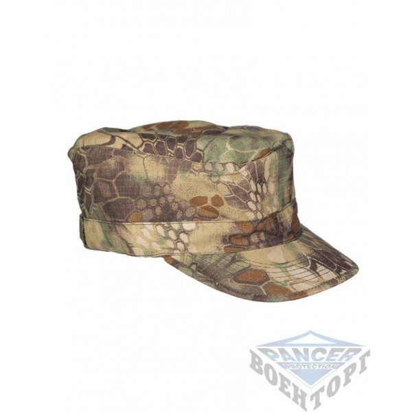 Кепка полевая US ACU камуфляж MANDRA WOOD (100% хлопок) - 2589228