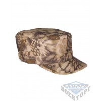 Кепка полевая US ACU камуфляж MANDRA TAN (100% хлопок)