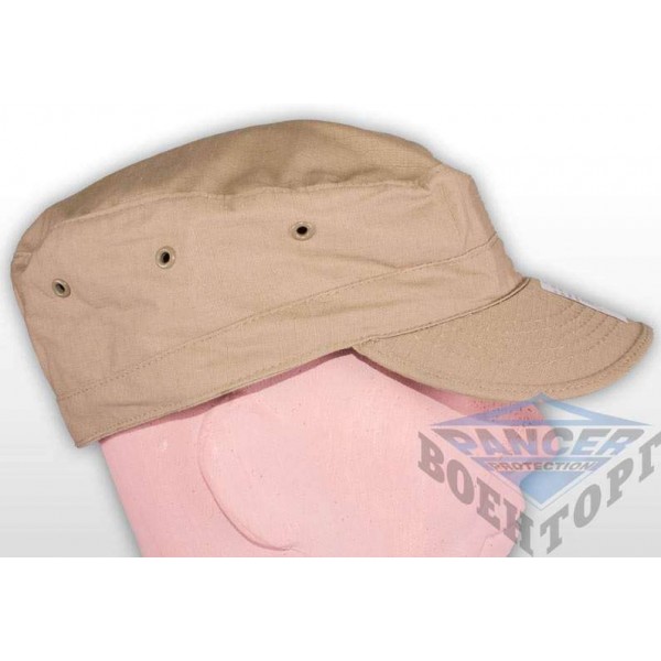 Кепка полевая US BDU хаки (100% хлопок рип-стоп) - 2589234 Кепка полевая US BDU хаки (100% хлопок рип-стоп) - 2589234