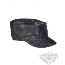 Кепка полевая US ACU камуфляж MANDRA NIGHT (100% хлопок)