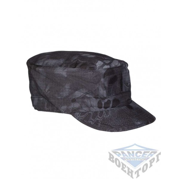 Кепка полевая US ACU камуфляж MANDRA NIGHT (100% хлопок) - 2589244