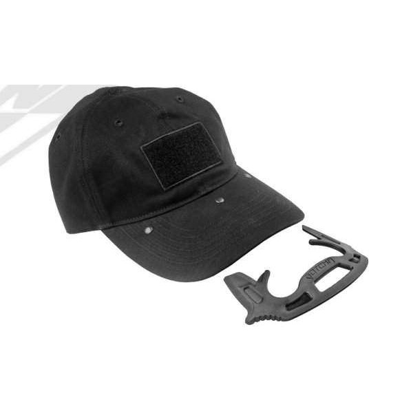 Кепка с кастетом - 2589246