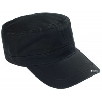 Кепка Черная