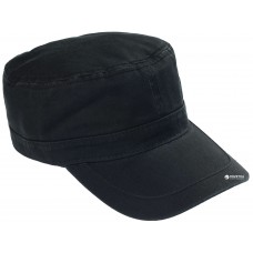 Кепка Черная