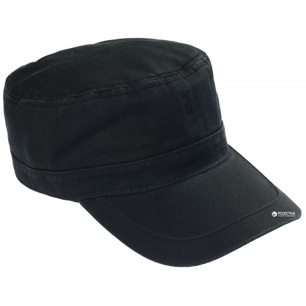 Кепка Черная - 2589251