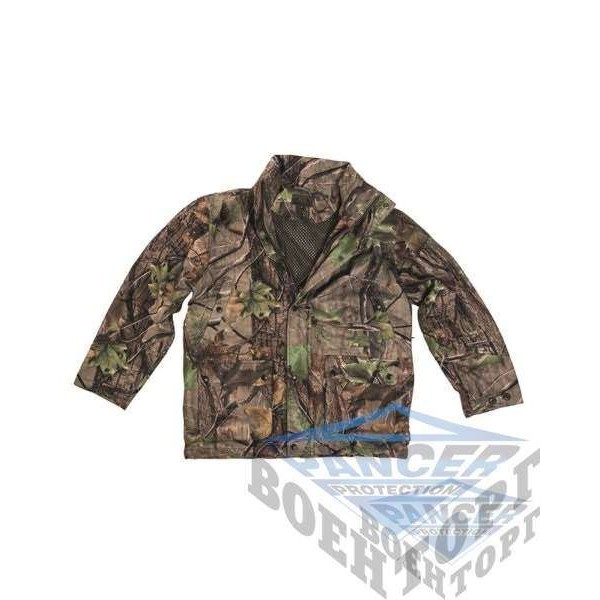 Кітель WILD TREES™ HD HUNTING JACKE - 2589270