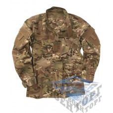 Кітель мультикам US FELDJACKE ACU R/S MULTITARN