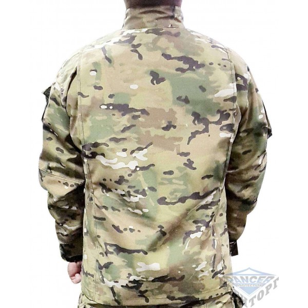 Китель формы Multicam - 2589274 Китель формы Multicam - 2589274