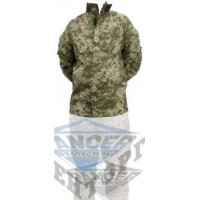 Китиль української армії 100% бавовна, водостійка