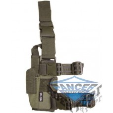 Кобура BEINHOLSTER CORDURA VERSTELLBAR OLIV