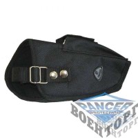 Кобура Firedragon ST 19 Black